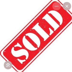 Sold